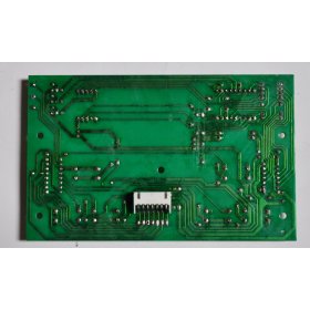 CIRCUIT BOARDS / TOUCH PADS - CIRCUIT BOARD / TOUCHPAD NYSN3DB F1.3 4