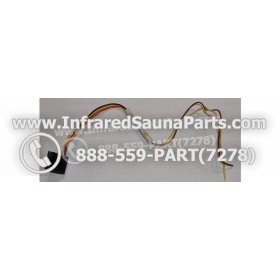 CONNECTION WIRES - CONNECTION WIRE-HARNESS STYLE 13 1