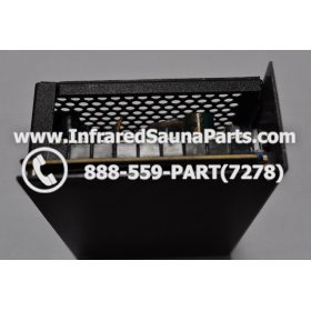 POWER SUPPLY - POWER SUPPLY SKIB-100-2A (9 PIN) 5