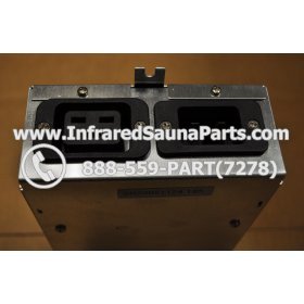 COMPLETE CONTROL POWER BOX 110V / 120V - COMPLETE CONTROL POWER BOX 110V / 120V CLEARLIGHT SN20051124185 11