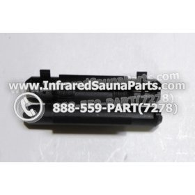 FUSE HOLDERS - FUSE HOLDER STYLE 6 2