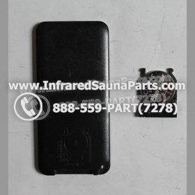 REMOTE CONTROLS - REMOTE CONTROL FOR SUNLIGHT CIRCUIT BOARD STYLE 3 2