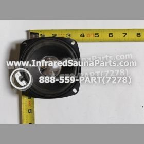 SPEAKERS - SPEAKER 4 30W 2