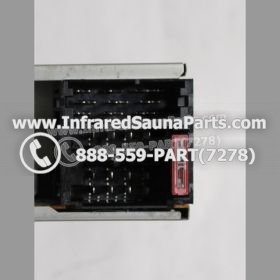 STEREOS - STEREO AM  FM  CD BLAUPUNKT CD 35 2