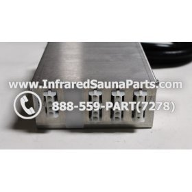 COMPLETE CONTROL POWER BOX 110V / 120V - COMPLETE CONTROL POWER BOX 110V / 120V SOFTHEAT WITHOUT HIGH LIMIT SWITCH 4