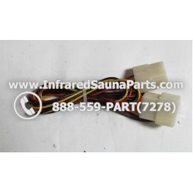 COMPLETE CONTROL POWER BOX WITH CONTROL PANEL - COMPLETE CONTROL POWER BOX JDS-130701441 WITH ONE CONTROL PANEL AND ALL WIRING 15