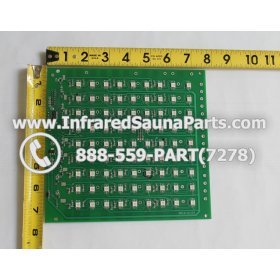 CHROMOTHERAPY - CHROMOTHERAPY LED LIGHTING WITH 7 COLOR 201210G3 AND REMOTE 6