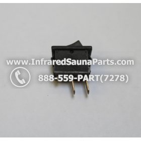 SWITCHES - SWITCH 2 PIN ON OFF 6