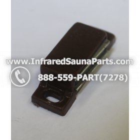 DOOR MAGNETS - DOOR MAGNET PLASTIC IN BRAUN 3