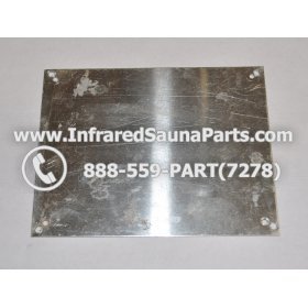 MOUNTING PLATES / MOUNTING EMPTY BOXES - MOUNTING PLATE STYLE 1 1