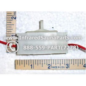 FUSE BLOCKS - FUSE BLOCK RT14-20 380v 20AMP GB13539-92 WITH FUSE AND WIRING 18