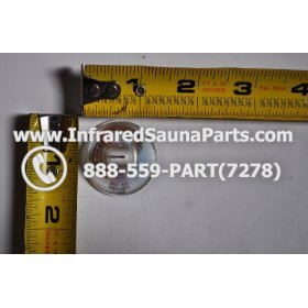 LIGHT BULBS MR 11 220V / 240V - LIGHT BULB MR 11 220V / 240V 10W 7