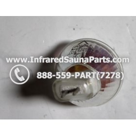 LIGHT BULBS MR 11 220V / 240V - LIGHT BULB  MR 11 220V / 240V 20W 5