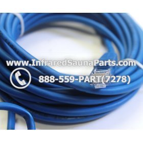 COMPLETE CONTROL POWER BOX 220V / 240V - COMPLETE CONTROL POWER BOX 220V / 240V 9600 WATTS WITH COMPLETE WIRING HARNESS AND WI-FI OPTION 35