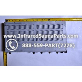 COMPLETE CONTROL POWER BOX 220V / 240V - COMPLETE CONTROL POWER BOX 220V / 240V KEYSBACKYARD INFRARED SAUNA STYLE 2 3