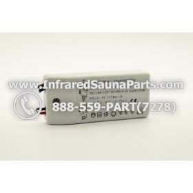 ADAPTERS / TRANSFORMERS - ADAPTERS TRANSFORMERS MF090009 10-60W 2