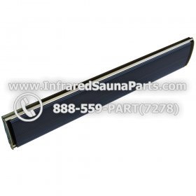 CERAMIC INFRARED SAUNA  HEATERS - ENLIGHTEN FAR INFRARED E-HEATER 13A 3