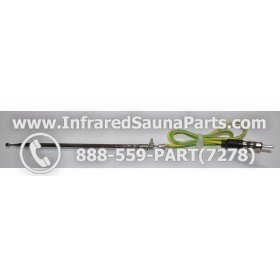 ANTENNAS - ANTENNA AM / FM PLAYER STYLE 1 1