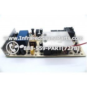  POWER BOARDS  - POWER BOARDS - YCA28P10/YY1577/20100805 4