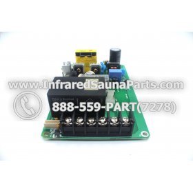  POWER BOARDS  - POWER BOARDS - XH-H241/E123995/UL-94-VO 4