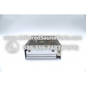POWER SUPPLY - POWER SUPPLY - S-40-12A 3