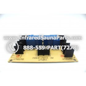  POWER BOARDS  - POWER BOARDS - INPUT  AC   110V-230V 3
