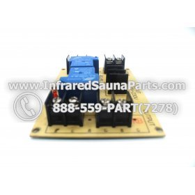  POWER BOARDS  - POWER BOARDS - INPUT  AC   110V-230V 4