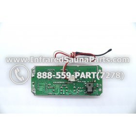 CIRCUIT BOARDS / TOUCH PADS - CIRCUIT BOARDS / TOUCH PADS - C&C16 V1.3   (4 BUTTONS) 3