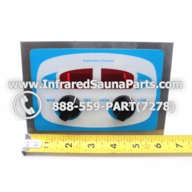 CIRCUIT BOARDS WITH  FACE PLATES - CIRCUIT BOARDS WITH FACE PLATES - BEI   VD20F2A 99/14 2