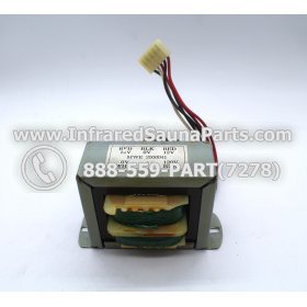 ADAPTERS / TRANSFORMERS - ADAPTERS / TRANSFORMERS - MWE 2000041 3