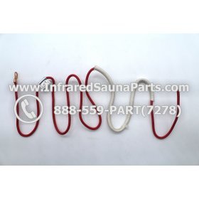 LOOSE WIRES - LOOSE WIRES - HARNESS STYLE - 34 1