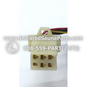 CONNECTION WIRES - CONNECTION WIRE - 12 PIN 2