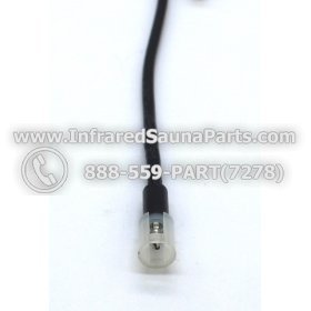 LOOSE WIRES - LOOSE WIRES - HARNESS STYLE - 122 2