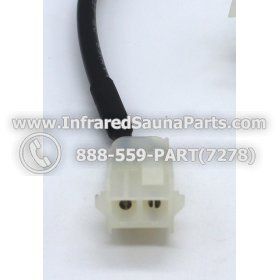 CONNECTION WIRES - CONNECTION WIRE - 8 PIN 4