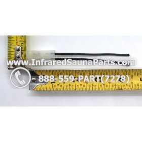 CONNECTION WIRES - CONNECTION WIRE - 2 PIN 3