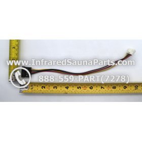 CONNECTION WIRES - CONNECTION WIRE - 19 PIN 4