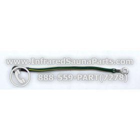 LOOSE WIRES - LOOSE WIRES - HARNESS STYLE - 190 1