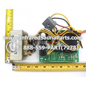  POWER BOARDS  - POWER BOARDS - 10-1152 7