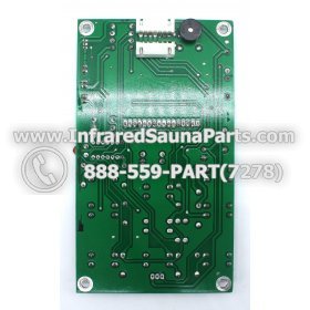 CIRCUIT BOARDS / TOUCH PADS - CIRCUIT BOARDS / TOUCH PADS - 7 BUTTONS   SM_B3 3
