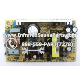  POWER BOARDS  - POWER BOARD PS65R13VAI 1