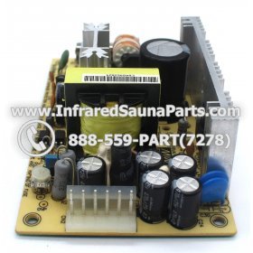  POWER BOARDS  - POWER BOARD PS65R13VAI 5