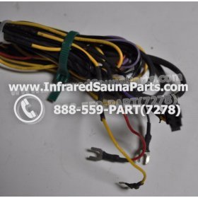 LOOSE WIRES - LOOSE WIRES - HARNESS STYLE 26 2