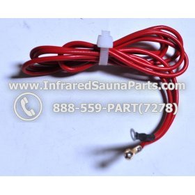 LOOSE WIRES - LOOSE WIRES - HARNESS STYLE 31 3