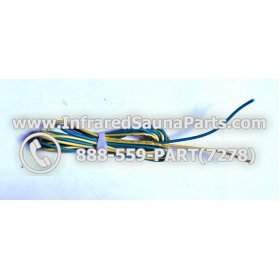 LOOSE WIRES - LOOSE WIRES - HARNESS STYLE 9 2