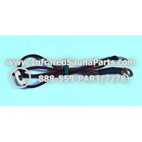 LOOSE WIRES - LOOSE WIRES - HARNESS STYLE 15 2