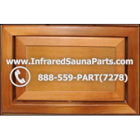 CIRCUIT BOARDS WITH  FACE PLATES - CIRCUIT BOARD / TOUCHPAD LCD TOUCH SCREEN - 360 [Green Back-Side] 4