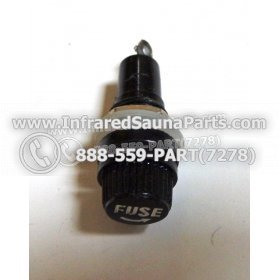 FUSE HOLDERS - FUSE HOLDER STYLE 2 1