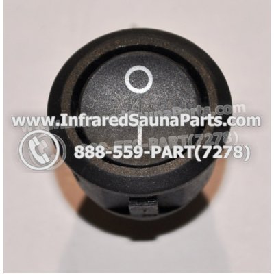 SWITCHES - SWITCH ON / OFF ROUND 1