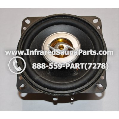 SPEAKERS - SPEAKER YDQ4-210 250W 1