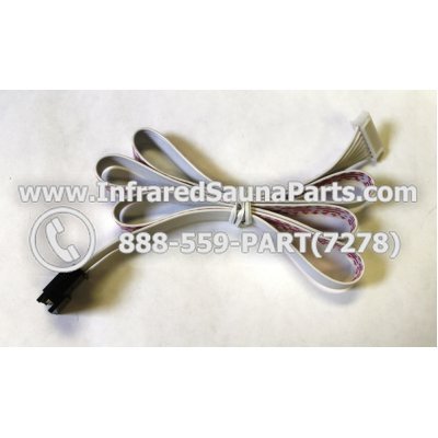 CIRCUIT BOARDS / TOUCH PADS CONNECTORS - CIRCUIT BOARDS  TOUCH PADS CONNECTORS 8 PIN CONNECTION FEMALE TO MALE STAGE TWO 1